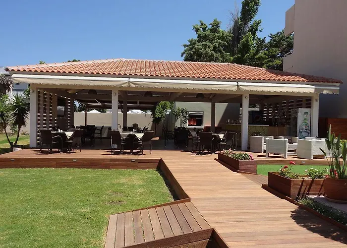 Aparthotel Sunday 3*