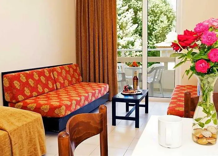 Sunday Ιαλυσός Ρόδος