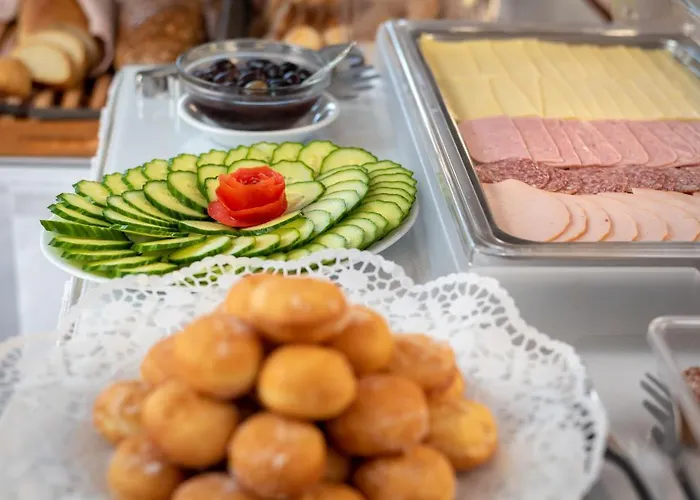 Sunday Ξενοδοχείο με διαμερίσματα