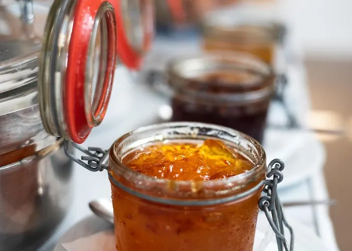 Ξενοδοχείο με διαμερίσματα Sunday 3*