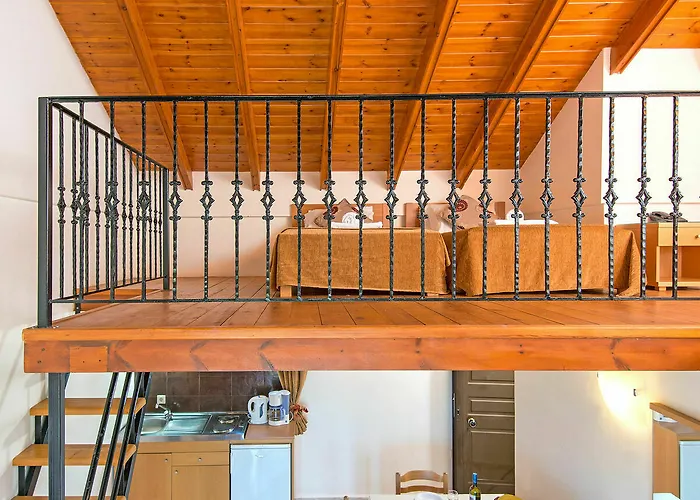 Aparthotel Sunday 3*